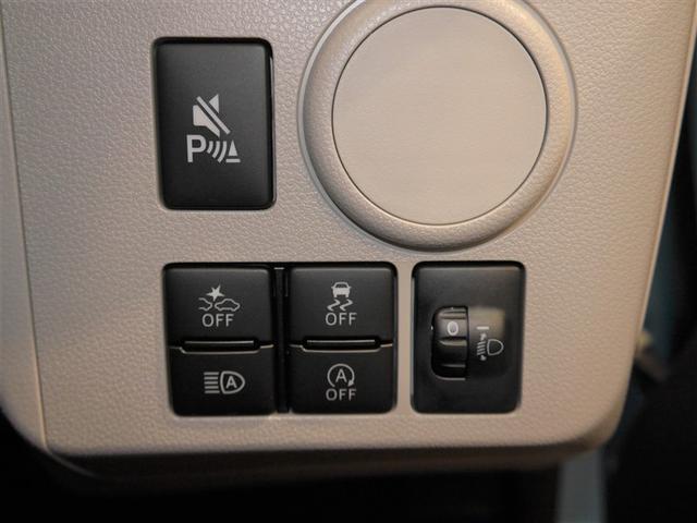 ピクシスエポック Ｘ　ＳＡＩＩＩ　誤発進抑制機能　横滑防止装置　キーレスエントリー　ＬＥＤヘッドライト　アイドリングストップ　４ＷＤ　ＡＢＳ　エアコン　Ｗエアバック（14枚目）