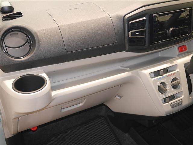 ピクシスエポック Ｘ　ＳＡＩＩＩ　誤発進抑制機能　横滑防止装置　キーレスエントリー　ＬＥＤヘッドライト　アイドリングストップ　４ＷＤ　ＡＢＳ　エアコン　Ｗエアバック（17枚目）