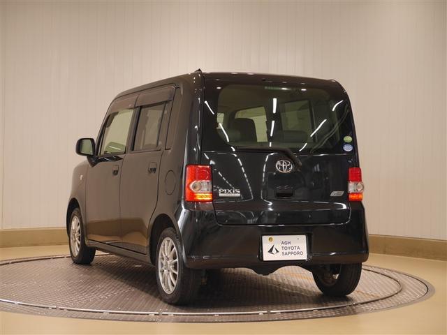 ピクシススペース Ｌ　寒冷地仕様車　４ＷＤ（3枚目）