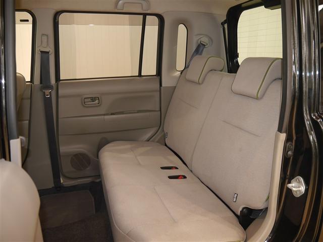 ピクシススペース Ｌ　寒冷地仕様車　４ＷＤ（8枚目）