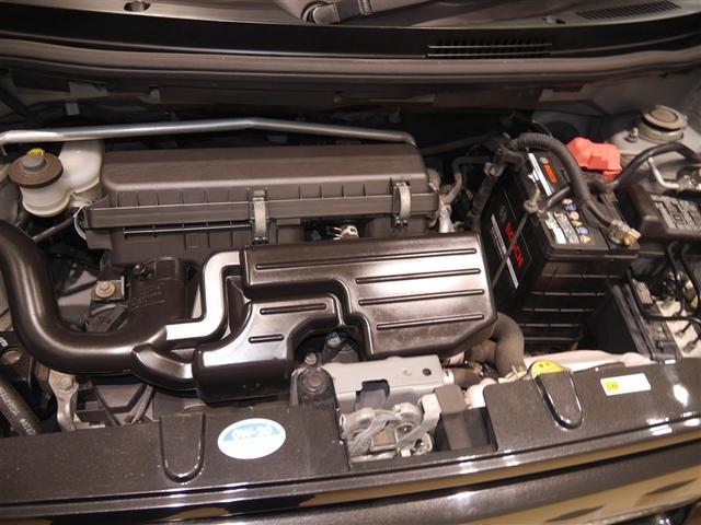 ピクシススペース Ｌ　寒冷地仕様車　４ＷＤ（10枚目）