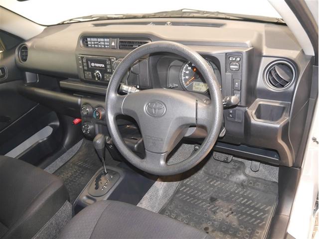 プロボックス ＤＸコンフォート　助手席エアバッグ　ブレーキサポート　キーレス　パワーウインドウ　運転席エアバック　４ＷＤ　ＥＳＣ　ＡＵＸ　寒冷地仕様　盗難防止装置　パワーステアリング　ＡＢＳ　オートエアコン（4枚目）