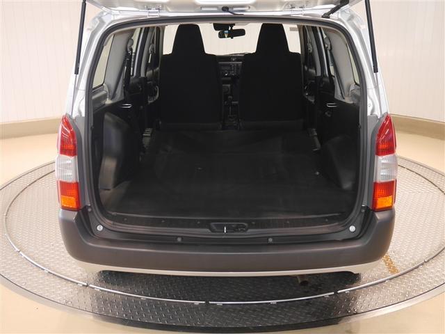 プロボックス ＤＸコンフォート　助手席エアバッグ　ブレーキサポート　キーレス　パワーウインドウ　運転席エアバック　４ＷＤ　ＥＳＣ　ＡＵＸ　寒冷地仕様　盗難防止装置　パワーステアリング　ＡＢＳ　オートエアコン（9枚目）