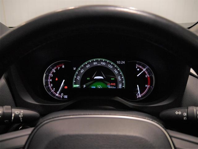 ＲＡＶ４ Ｇ　ナビ・ＴＶ　Ｂカメラ　パワーウインドウ　カーテンエアバック　運転席パワーシート　ワンオーナ　イモビライザー　ＡＣ１００Ｖ電源　キーレス　ＥＴＣ付　ＬＥＤヘッドライ　クルコン　オートエアコン　４ＷＤ車（8枚目）