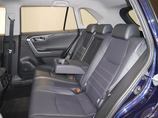 ＲＡＶ４ Ｇ　ナビ・ＴＶ　Ｂカメラ　パワーウインドウ　カーテンエアバック　運転席パワーシート　ワンオーナ　イモビライザー　ＡＣ１００Ｖ電源　キーレス　ＥＴＣ付　ＬＥＤヘッドライ　クルコン　オートエアコン　４ＷＤ車（9枚目）