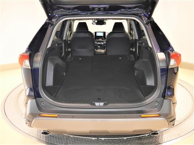 ＲＡＶ４ Ｇ　ナビ・ＴＶ　Ｂカメラ　パワーウインドウ　カーテンエアバック　運転席パワーシート　ワンオーナ　イモビライザー　ＡＣ１００Ｖ電源　キーレス　ＥＴＣ付　ＬＥＤヘッドライ　クルコン　オートエアコン　４ＷＤ車（10枚目）