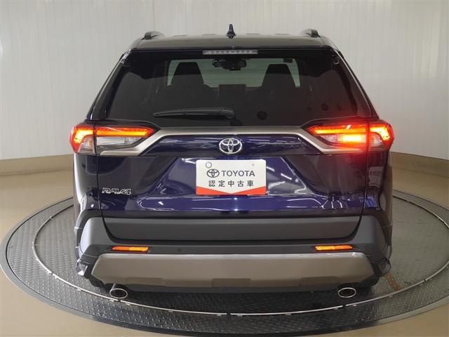 ＲＡＶ４ Ｇ　ナビ・ＴＶ　Ｂカメラ　パワーウインドウ　カーテンエアバック　運転席パワーシート　ワンオーナ　イモビライザー　ＡＣ１００Ｖ電源　キーレス　ＥＴＣ付　ＬＥＤヘッドライ　クルコン　オートエアコン　４ＷＤ車（37枚目）