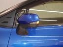 サイドターンランプ付きドアミラー