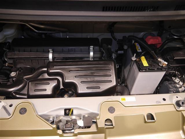 ６６０ｃｃエンジン☆エンジンルームもしっかり洗浄！