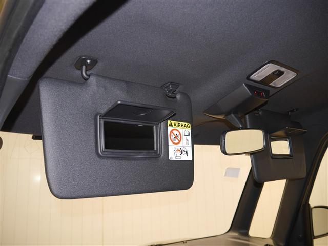 バニティミラー