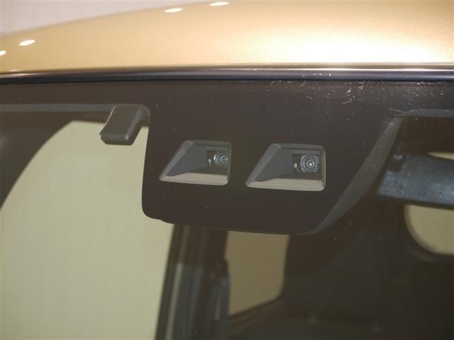 衝突の回避や被害の軽減！“スマートアシストＩＩＩ