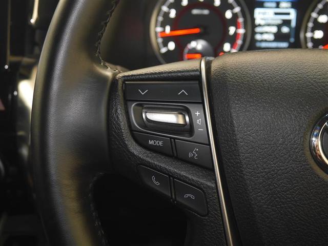アルファード 2.5S タイプゴールド 衝突軽減システム Bカメラ AC100V ABS 両側オートスライドドア 1オーナー LEDライト 寒冷地仕様車 クルコン アルミホイール アイドリングストップ エアバッグ キーレス 3列シート(17枚目)