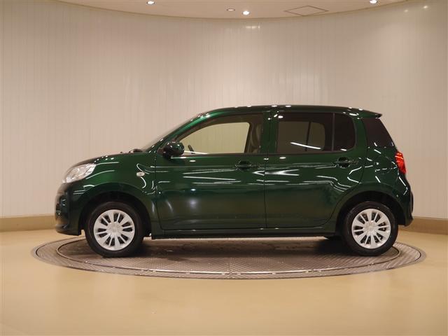 パッソ Ｘ　ＬパッケージＳ　フルセグ　盗難防止システム　ＡＢＳ　ワンオーナー　スマートキー　キーレスエントリー　ＤＶＤ再生　寒冷地仕様　ドラレコ　バックカメラ　横滑り防止機能　ベンチシート　アイドリングストップ　４ＷＤ（2枚目）