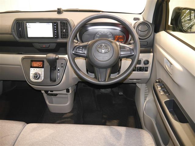 パッソ Ｘ　ＬパッケージＳ　フルセグ　盗難防止システム　ＡＢＳ　ワンオーナー　スマートキー　キーレスエントリー　ＤＶＤ再生　寒冷地仕様　ドラレコ　バックカメラ　横滑り防止機能　ベンチシート　アイドリングストップ　４ＷＤ（5枚目）