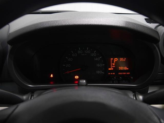 パッソ Ｘ　ＬパッケージＳ　フルセグ　盗難防止システム　ＡＢＳ　ワンオーナー　スマートキー　キーレスエントリー　ＤＶＤ再生　寒冷地仕様　ドラレコ　バックカメラ　横滑り防止機能　ベンチシート　アイドリングストップ　４ＷＤ（7枚目）