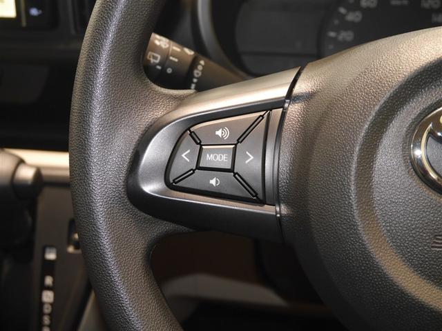 パッソ Ｘ　ＬパッケージＳ　フルセグ　盗難防止システム　ＡＢＳ　ワンオーナー　スマートキー　キーレスエントリー　ＤＶＤ再生　寒冷地仕様　ドラレコ　バックカメラ　横滑り防止機能　ベンチシート　アイドリングストップ　４ＷＤ（16枚目）