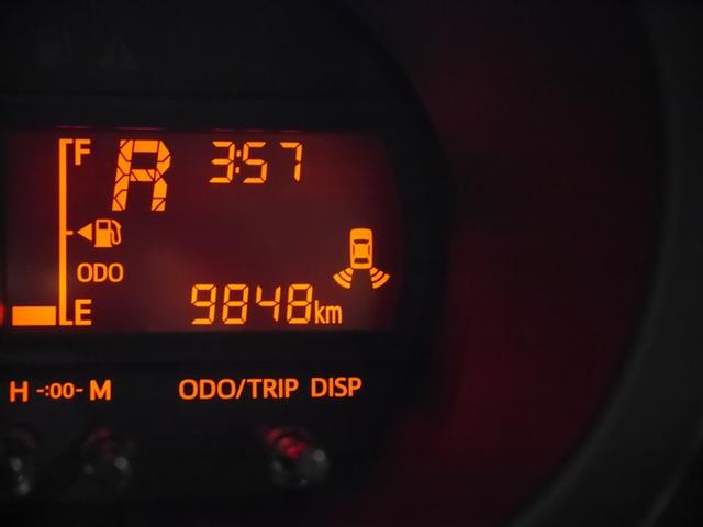 パッソ Ｘ　ＬパッケージＳ　フルセグ　盗難防止システム　ＡＢＳ　ワンオーナー　スマートキー　キーレスエントリー　ＤＶＤ再生　寒冷地仕様　ドラレコ　バックカメラ　横滑り防止機能　ベンチシート　アイドリングストップ　４ＷＤ（19枚目）