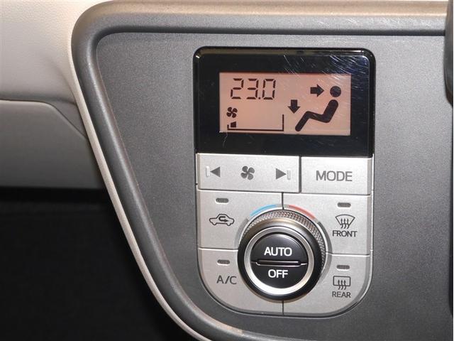 パッソ Ｘ　ＬパッケージＳ　フルセグ　盗難防止システム　ＡＢＳ　ワンオーナー　スマートキー　キーレスエントリー　ＤＶＤ再生　寒冷地仕様　ドラレコ　バックカメラ　横滑り防止機能　ベンチシート　アイドリングストップ　４ＷＤ（20枚目）