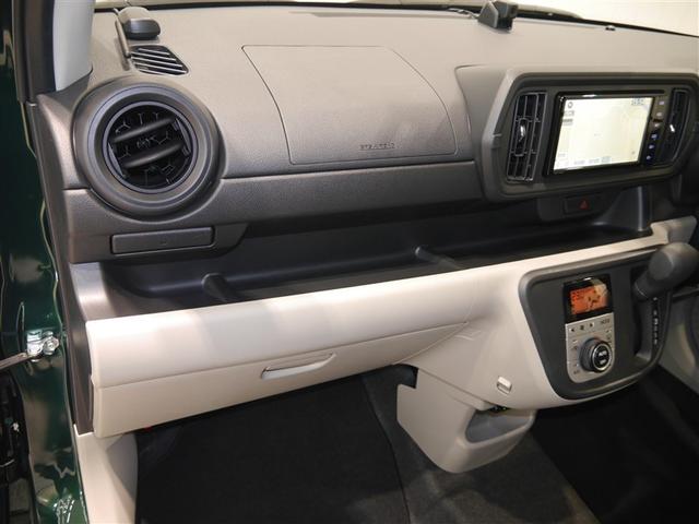 パッソ Ｘ　ＬパッケージＳ　フルセグ　盗難防止システム　ＡＢＳ　ワンオーナー　スマートキー　キーレスエントリー　ＤＶＤ再生　寒冷地仕様　ドラレコ　バックカメラ　横滑り防止機能　ベンチシート　アイドリングストップ　４ＷＤ（21枚目）