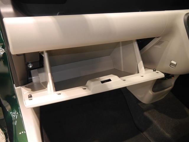 パッソ Ｘ　ＬパッケージＳ　フルセグ　盗難防止システム　ＡＢＳ　ワンオーナー　スマートキー　キーレスエントリー　ＤＶＤ再生　寒冷地仕様　ドラレコ　バックカメラ　横滑り防止機能　ベンチシート　アイドリングストップ　４ＷＤ（22枚目）