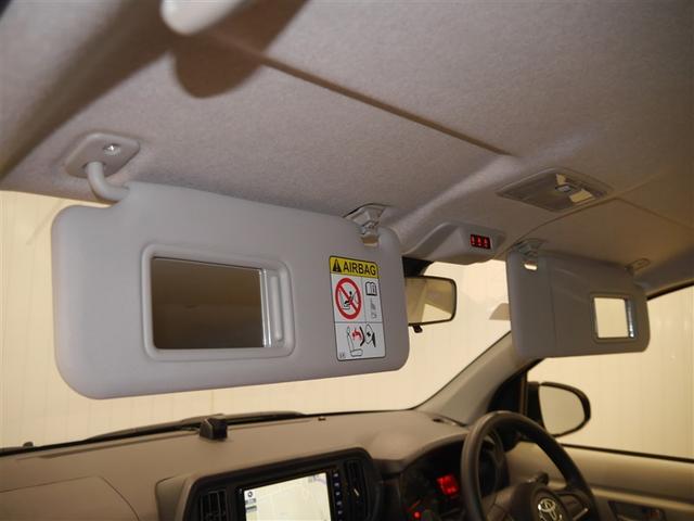 パッソ Ｘ　ＬパッケージＳ　フルセグ　盗難防止システム　ＡＢＳ　ワンオーナー　スマートキー　キーレスエントリー　ＤＶＤ再生　寒冷地仕様　ドラレコ　バックカメラ　横滑り防止機能　ベンチシート　アイドリングストップ　４ＷＤ（25枚目）