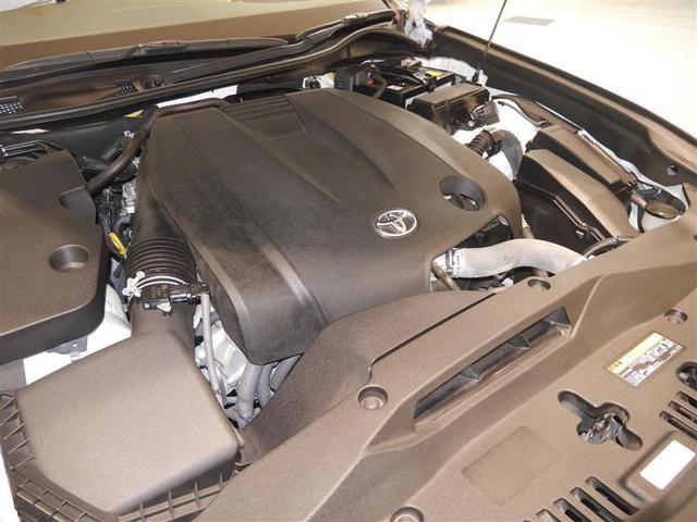 クラウン ロイヤルサルーンｉ－Ｆｏｕｒ　フルセグ地デジ　ＡＢＳ　エアバッグ　カーテンエアバック　スマートキ　盗難防止システム　オートエアコン　ＤＶＤ　クルーズコントロール　パワーシート　ＥＴＣ　Ｂカメラ　４ＷＤ　アルミホイール　キーレス（10枚目）