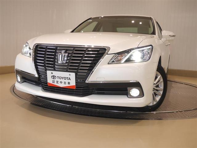 クラウン ロイヤルサルーンｉ－Ｆｏｕｒ　フルセグ地デジ　ＡＢＳ　エアバッグ　カーテンエアバック　スマートキ　盗難防止システム　オートエアコン　ＤＶＤ　クルーズコントロール　パワーシート　ＥＴＣ　Ｂカメラ　４ＷＤ　アルミホイール　キーレス（35枚目）