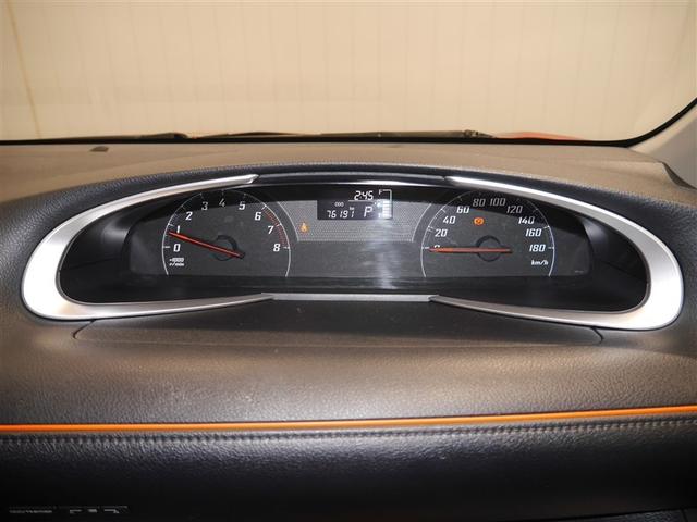 シエンタ Ｘ　ＶＳＣ　パワーウインドウ　寒冷地仕様車　キーレスエントリー　パワーステアリング　マニュアルエアコン　アルミホイール　ワンセグＴＶ　４ＷＤ　バックカメラ　スマートキー　ＥＴＣ　ＡＢＳ　レンタＵＰ（7枚目）