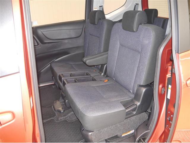 シエンタ Ｘ　ＶＳＣ　パワーウインドウ　寒冷地仕様車　キーレスエントリー　パワーステアリング　マニュアルエアコン　アルミホイール　ワンセグＴＶ　４ＷＤ　バックカメラ　スマートキー　ＥＴＣ　ＡＢＳ　レンタＵＰ（8枚目）