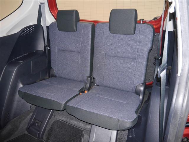 シエンタ Ｘ　ＶＳＣ　パワーウインドウ　寒冷地仕様車　キーレスエントリー　パワーステアリング　マニュアルエアコン　アルミホイール　ワンセグＴＶ　４ＷＤ　バックカメラ　スマートキー　ＥＴＣ　ＡＢＳ　レンタＵＰ（9枚目）