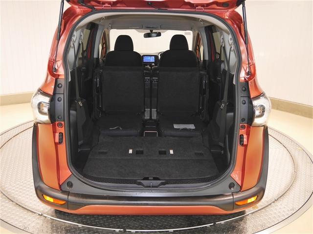 シエンタ Ｘ　ＶＳＣ　パワーウインドウ　寒冷地仕様車　キーレスエントリー　パワーステアリング　マニュアルエアコン　アルミホイール　ワンセグＴＶ　４ＷＤ　バックカメラ　スマートキー　ＥＴＣ　ＡＢＳ　レンタＵＰ（10枚目）