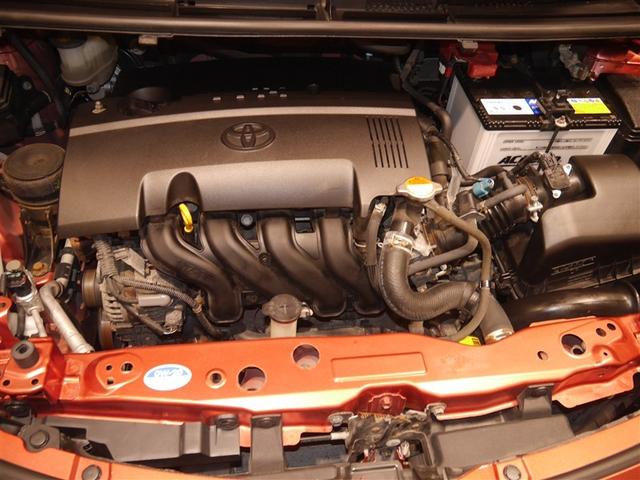 シエンタ Ｘ　ＶＳＣ　パワーウインドウ　寒冷地仕様車　キーレスエントリー　パワーステアリング　マニュアルエアコン　アルミホイール　ワンセグＴＶ　４ＷＤ　バックカメラ　スマートキー　ＥＴＣ　ＡＢＳ　レンタＵＰ（11枚目）