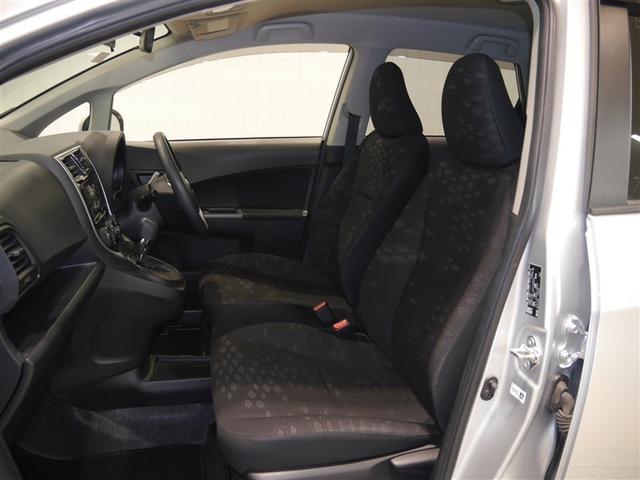 ラクティス X 寒冷地仕様 4WD(11枚目)