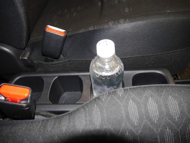 ラクティス X 寒冷地仕様 4WD(20枚目)