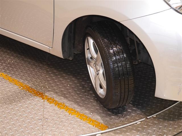 ラクティス X 寒冷地仕様 4WD(25枚目)