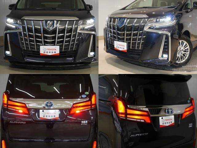 SR Cパッケージ 4WD ミュージックプレイヤー接続可 バックカメラ 衝突被害軽減システム ETC 両側電動スライド LEDヘッドランプ 乗車定員7人 3列シート フルエアロ(19枚目)