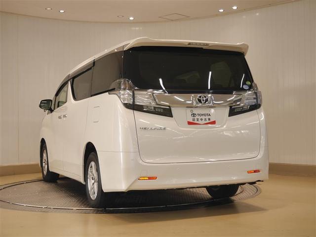 ２．５Ｘ　４ＷＤ　ミュージックプレイヤー接続可　電動スライドドア　ＬＥＤヘッドランプ　乗車定員８人　３列シート　アイドリングストップ(3枚目)