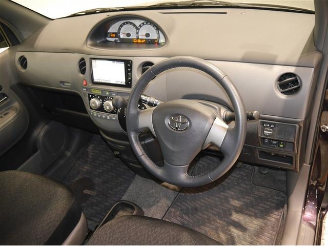 シエンタ DICE-G 寒冷地仕様 4WD(4枚目)