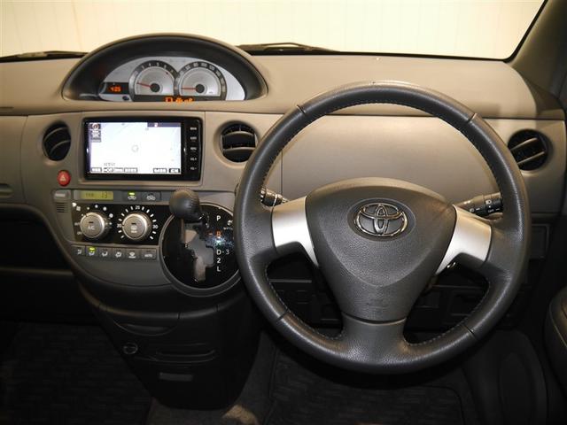 シエンタ DICE-G 寒冷地仕様 4WD(5枚目)