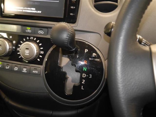 シエンタ DICE-G 寒冷地仕様 4WD(6枚目)