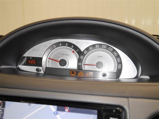 シエンタ DICE-G 寒冷地仕様 4WD(7枚目)