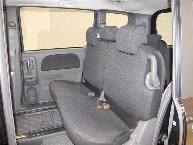 シエンタ DICE-G 寒冷地仕様 4WD(8枚目)