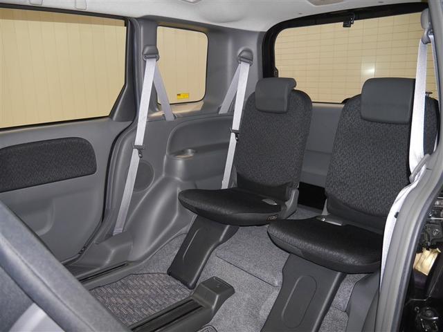 シエンタ DICE-G 寒冷地仕様 4WD(9枚目)