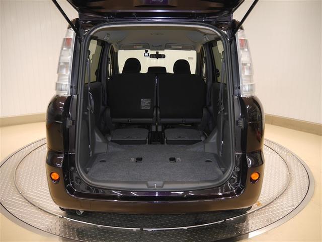 シエンタ DICE-G 寒冷地仕様 4WD(10枚目)