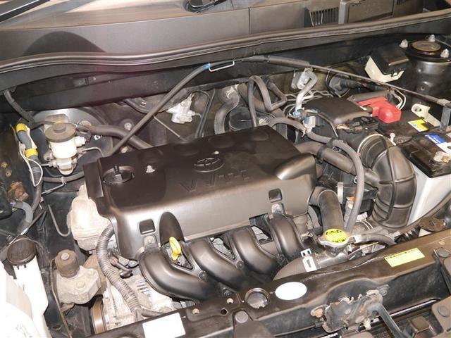 シエンタ DICE-G 寒冷地仕様 4WD(11枚目)