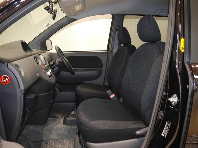 シエンタ DICE-G 寒冷地仕様 4WD(12枚目)