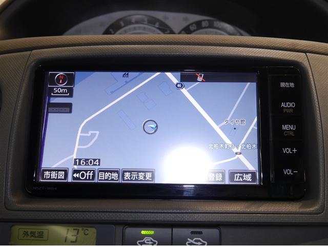 シエンタ DICE-G 寒冷地仕様 4WD(14枚目)