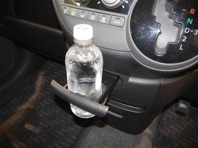 シエンタ DICE-G 寒冷地仕様 4WD(21枚目)