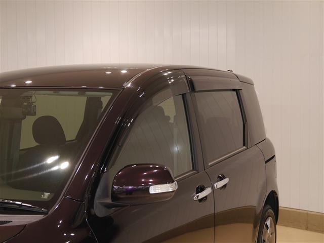 シエンタ DICE-G 寒冷地仕様 4WD(25枚目)