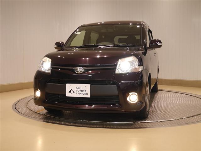 シエンタ DICE-G 寒冷地仕様 4WD(27枚目)